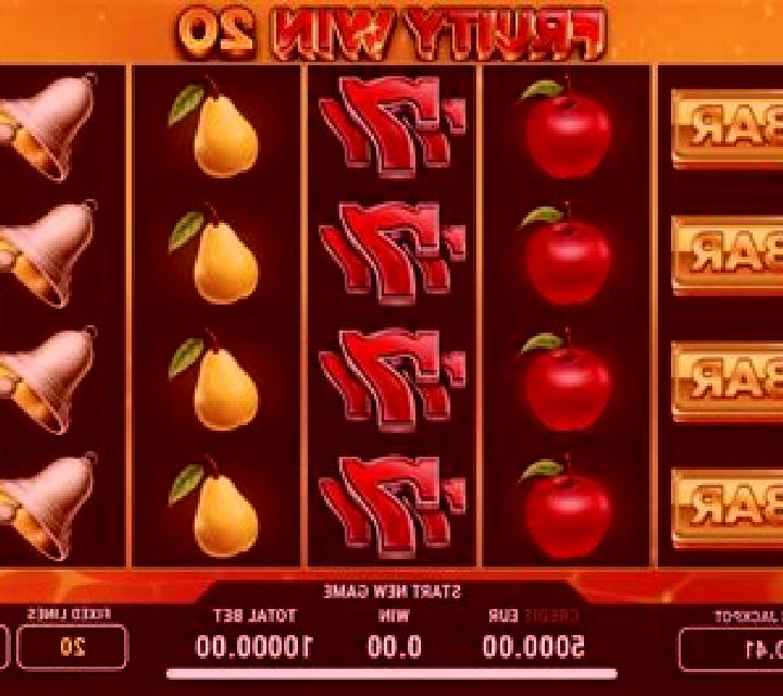 Fruity Beats slot machine