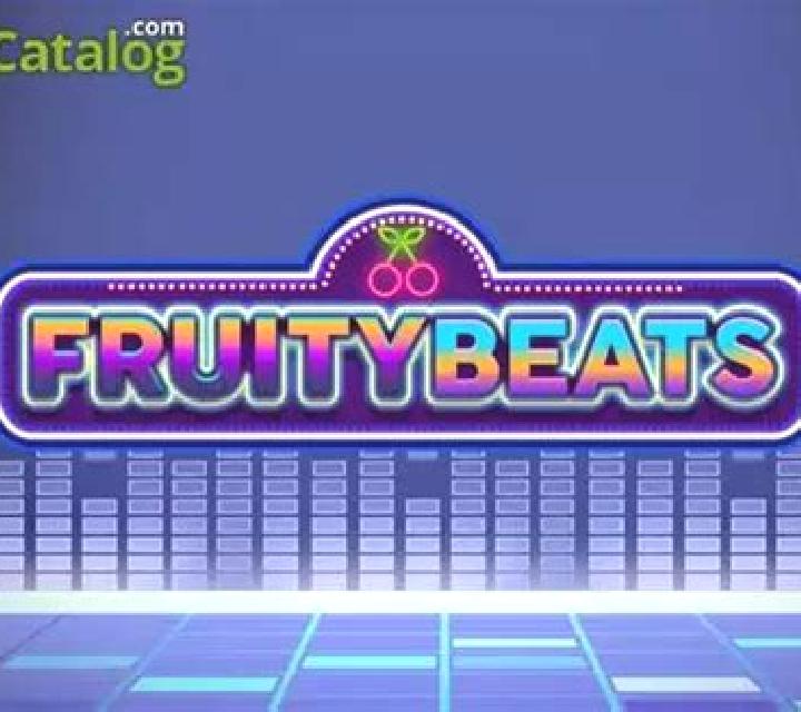 Fruity Beats slot