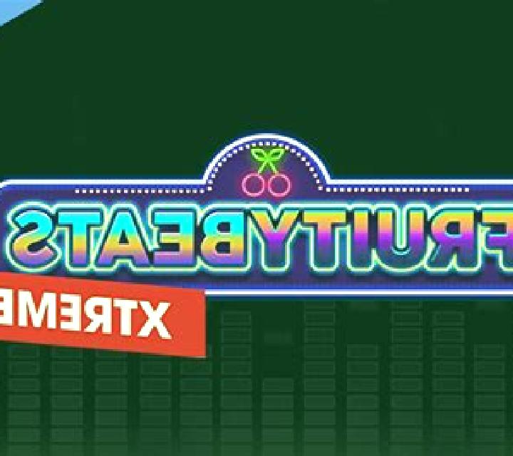 Fruity Beats Xtreme online slot