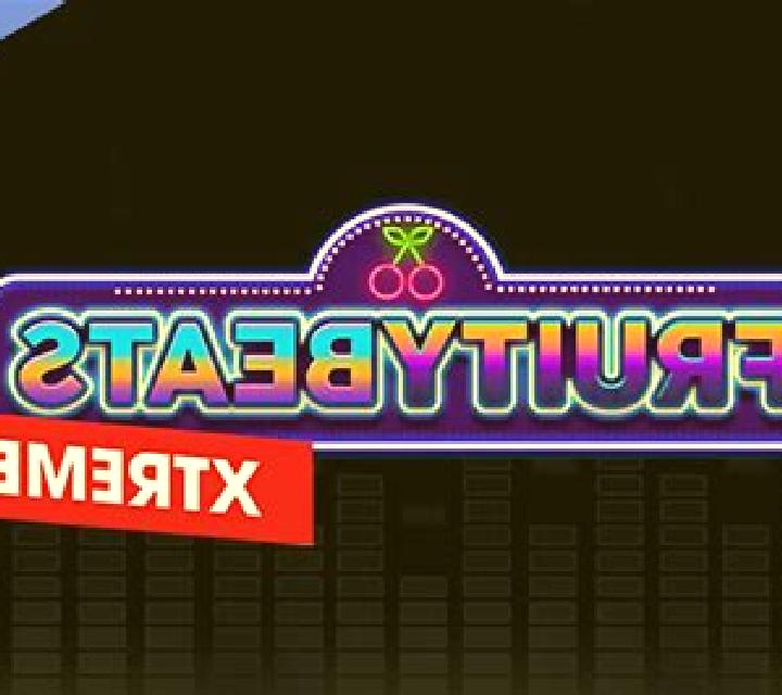 Fruity Beats Xtreme slot game