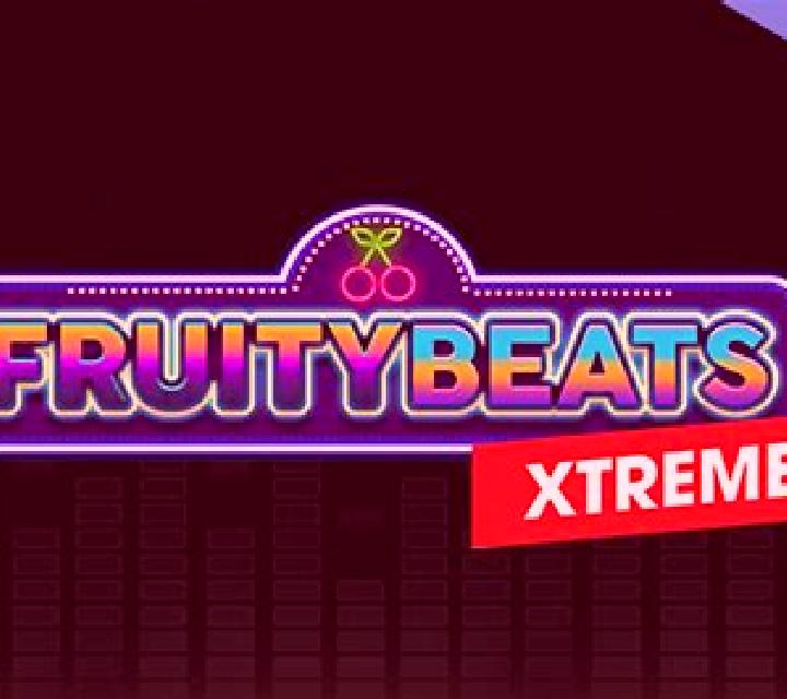 Fruity Beats Xtreme slot machine