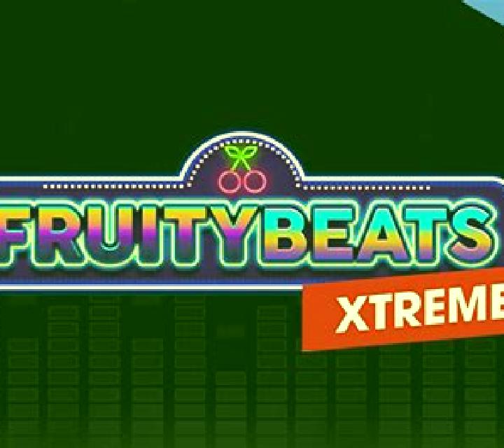 Fruity Beats Xtreme slot