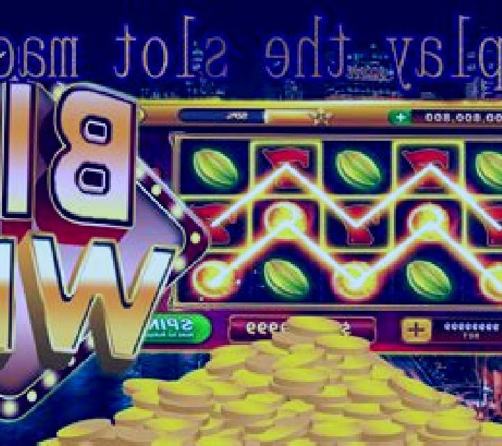 Fruity Big Win online slot