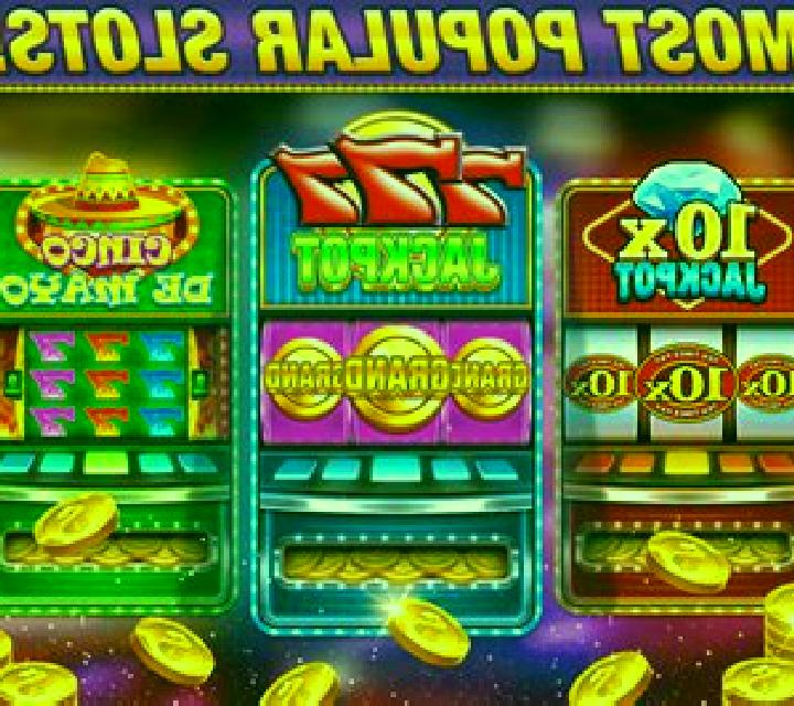 Fruity Big Win slot game