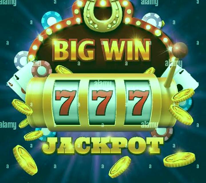 Fruity Big Win slot machine