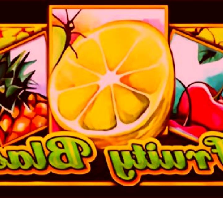 Fruity Blast slot