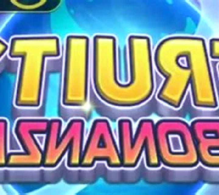 Fruity Bliss Bonanza slot game