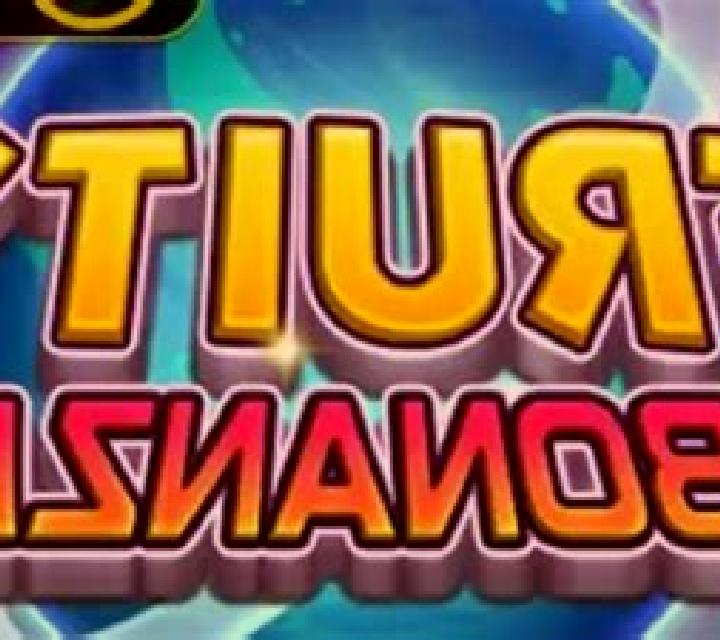 Fruity Bliss Bonanza slot