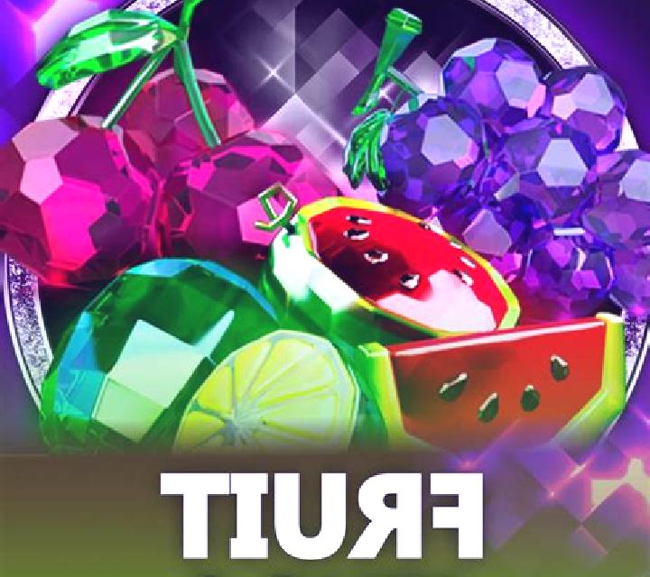 Fruity Blitz online slot
