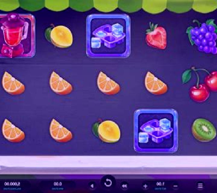 Fruity Blitz slot game