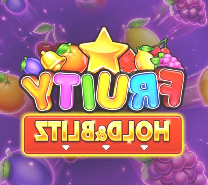 Fruity Blitz slot