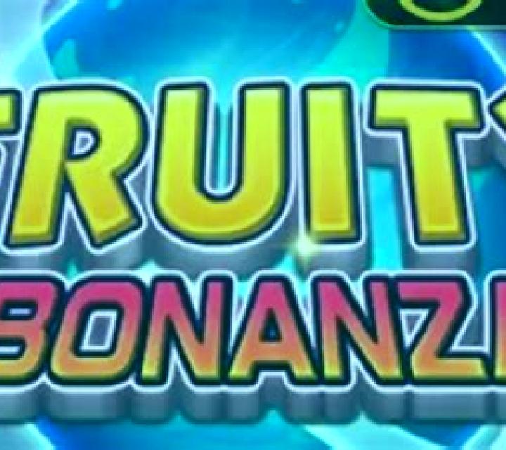 Fruity Bonanza Combo online slot