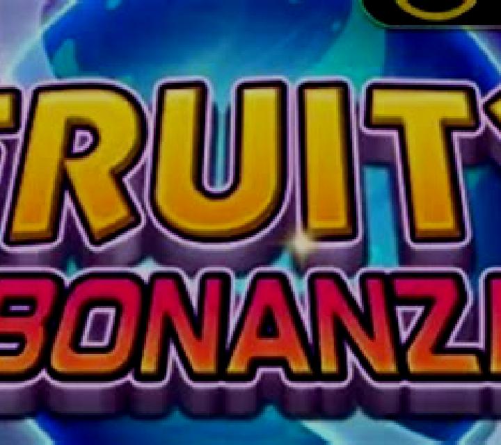Fruity Bonanza online slot