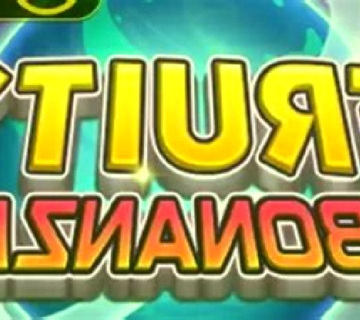 Fruity Bonanza slot machine