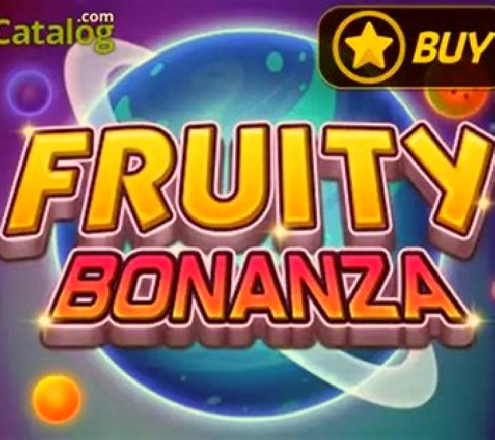Fruity Bonanza slot