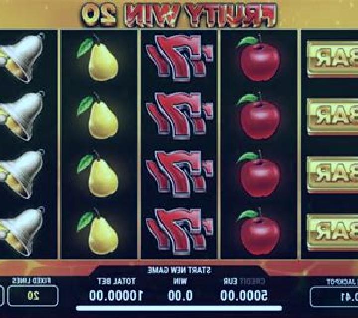 Fruity Boobs online slot