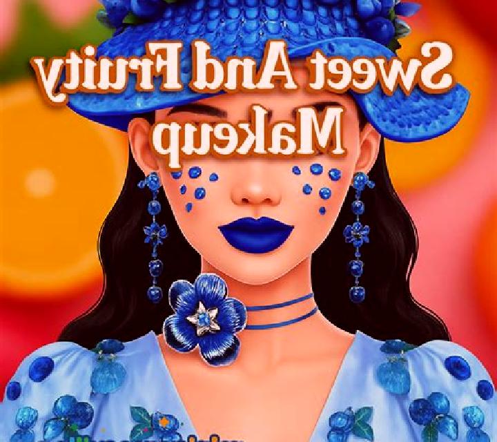 Fruity Boobs Party online slot