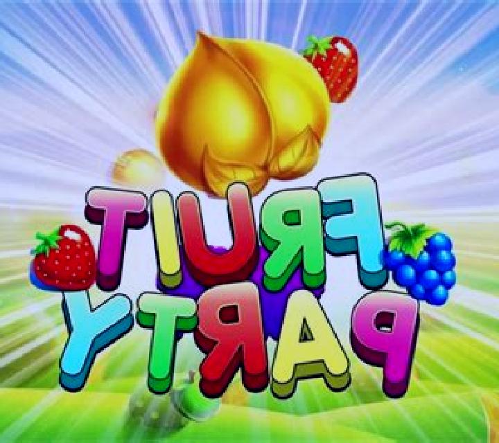 Fruity Boobs Party slot game
