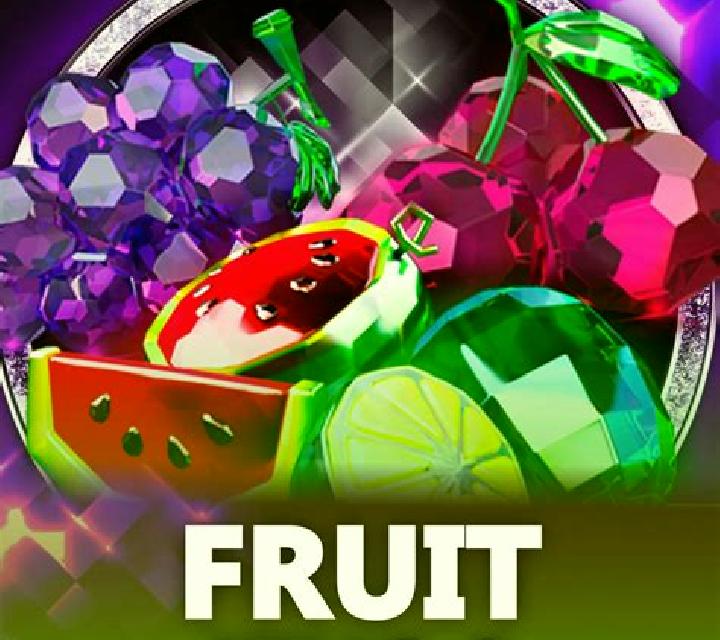 Fruity Booty online slot