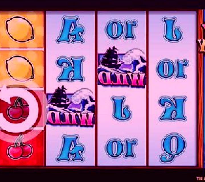 Fruity Booty slot