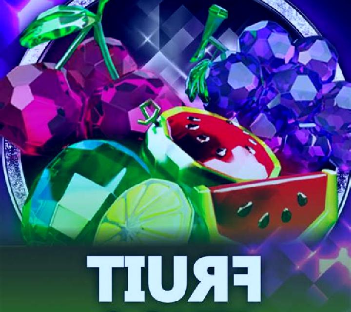 Fruity Breeze online slot