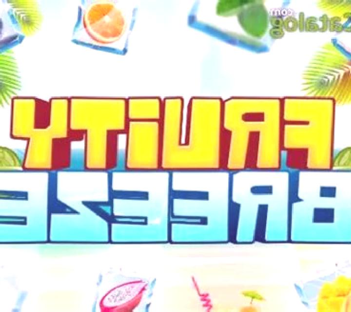 Fruity Breeze slot