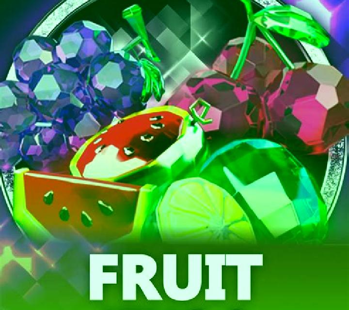 Fruity Burst 2 slot