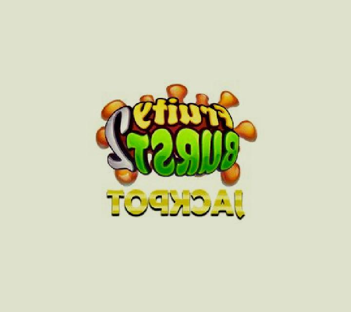 Fruity Burst Jackpot online slot