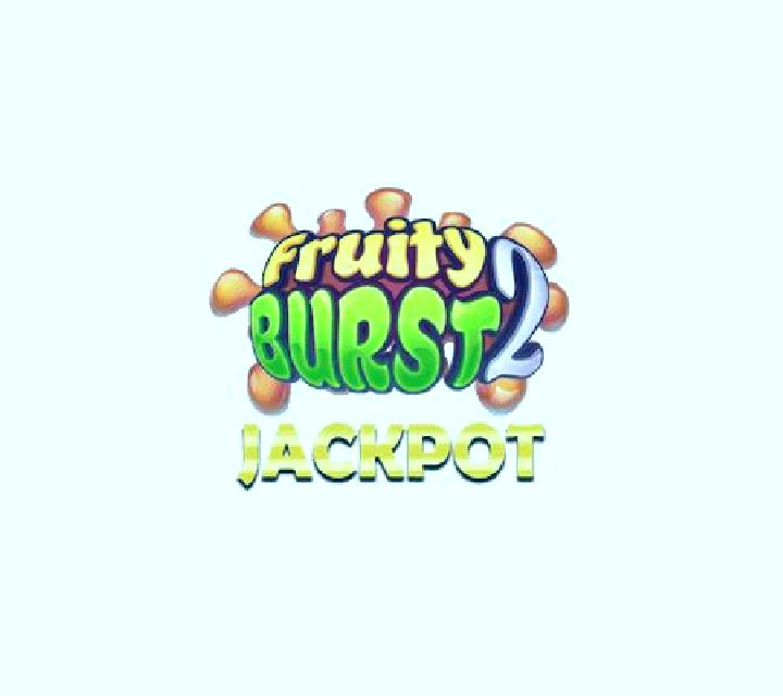 Fruity Burst Jackpot slot game