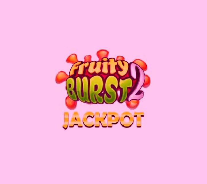 Fruity Burst Jackpot slot machine