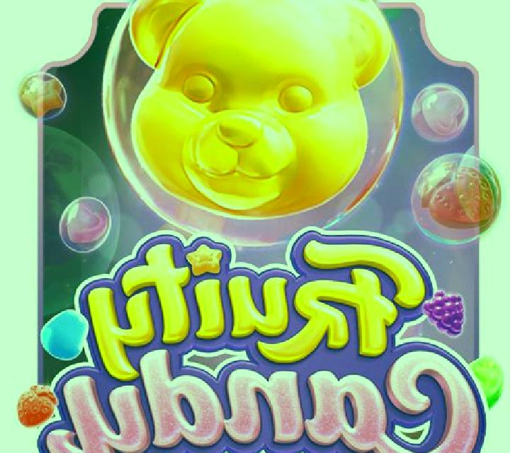 Fruity Candy online slot