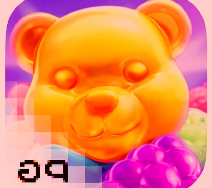 Fruity Candy slot game