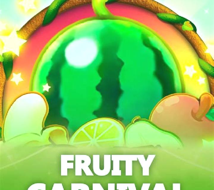 Fruity Carnival online slot