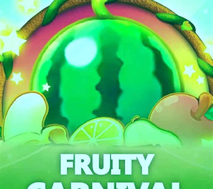 Fruity Carnival slot game