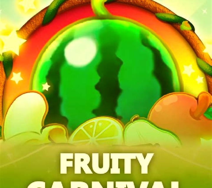 Fruity Carnival slot