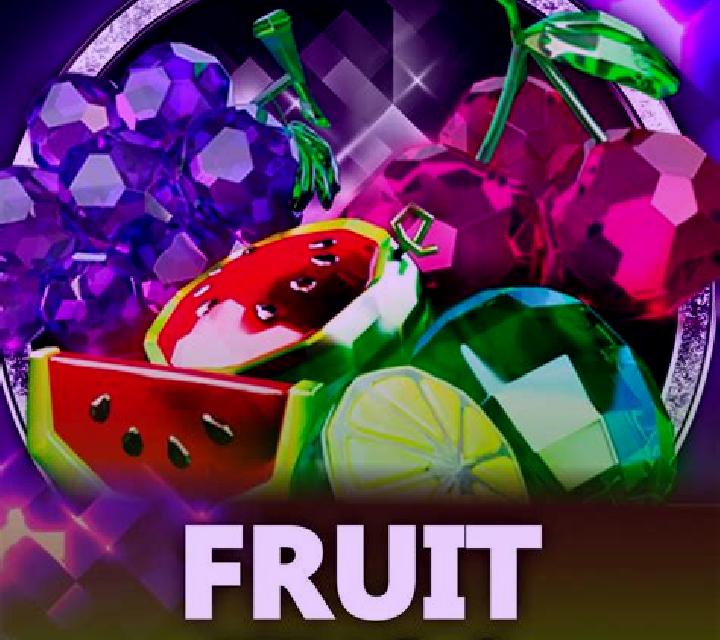 Fruity Cashcade online slot