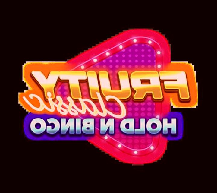 Fruity Classic Hold N Bingo slot game
