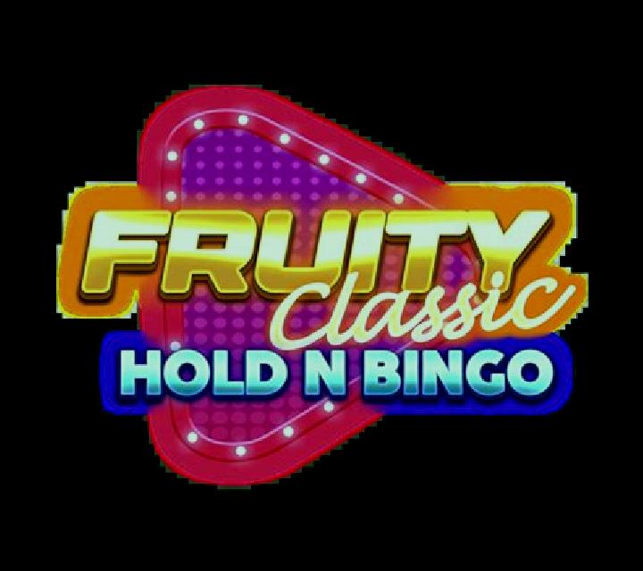 Fruity Classic Hold N Bingo slot