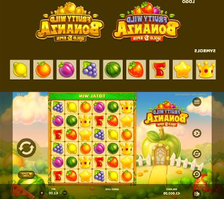 Fruity Classic online slot