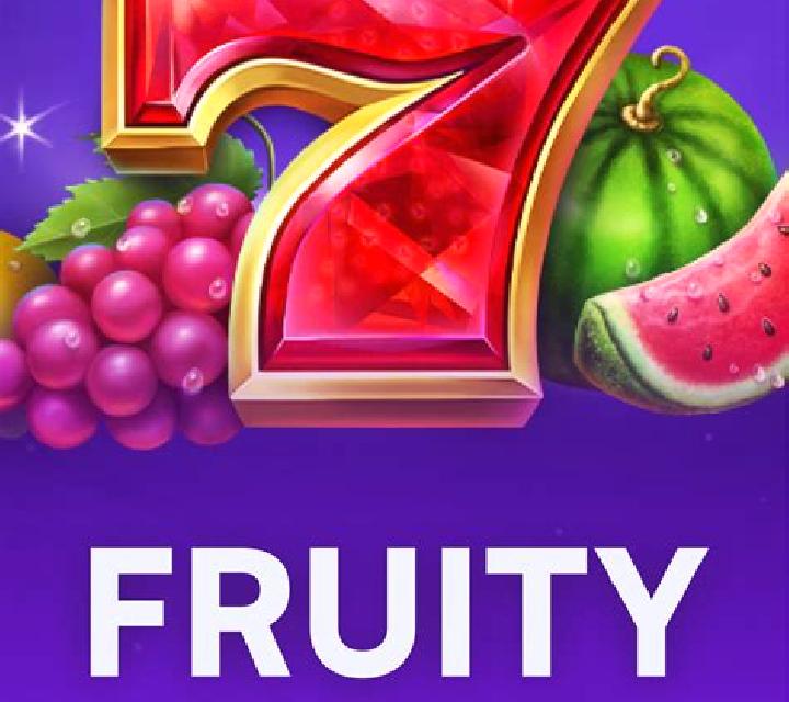 Fruity Classic slot game