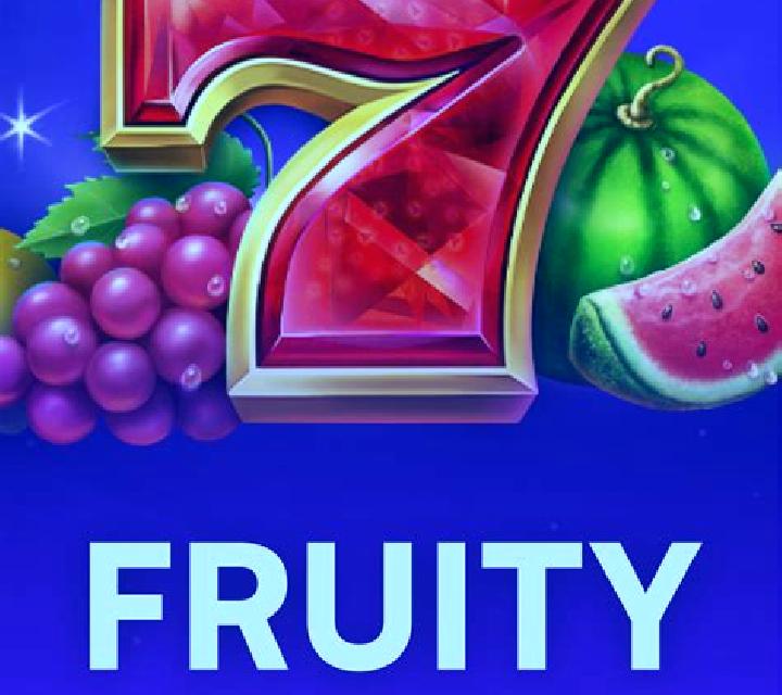 Fruity Classic slot