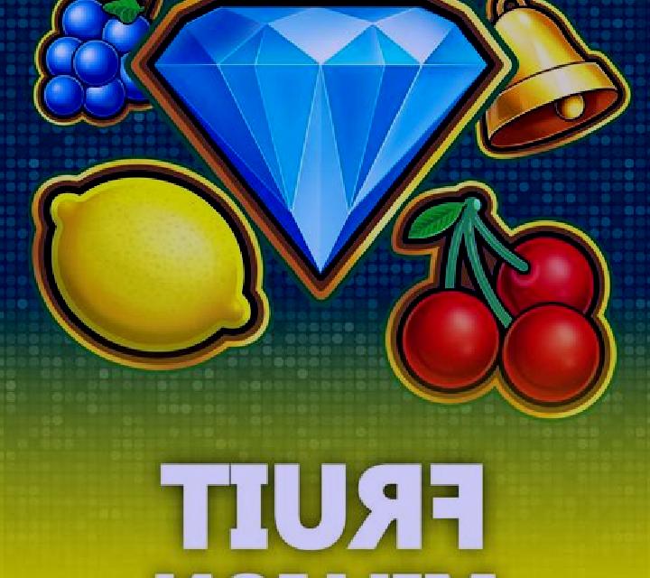 Fruity Clover 100 online slot