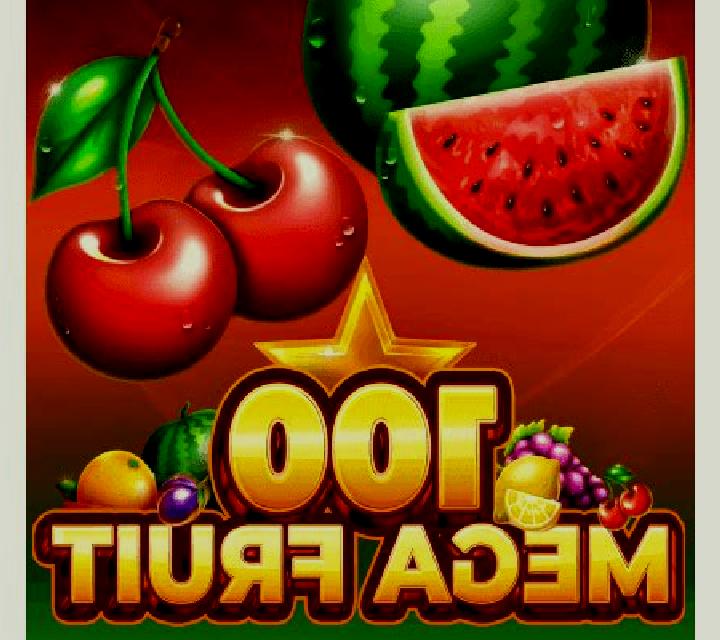 Fruity Clover 100 slot game