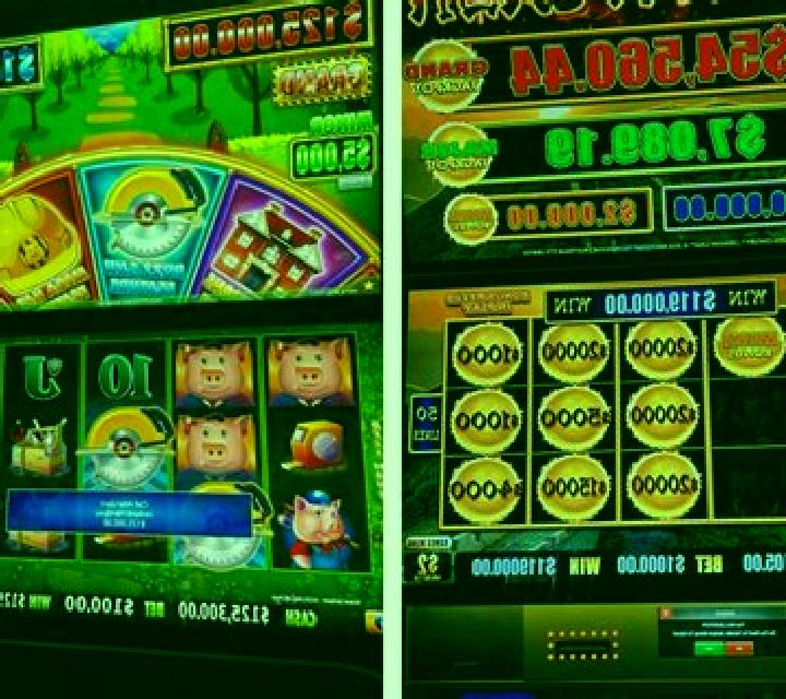 Fruity Clover 100 slot machine