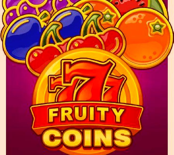 Fruity Coin online slot