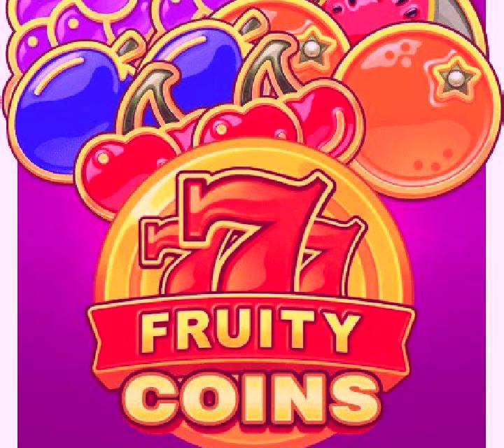 Fruity Coin slot game