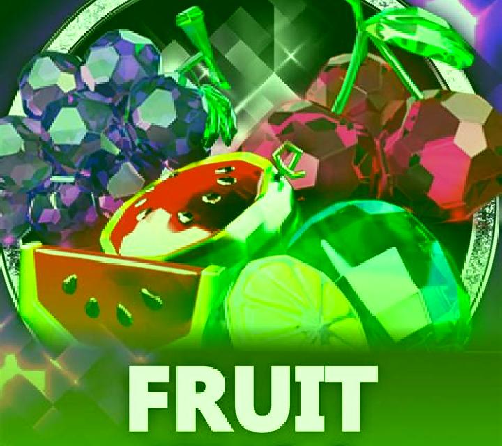 Fruity Crown online slot