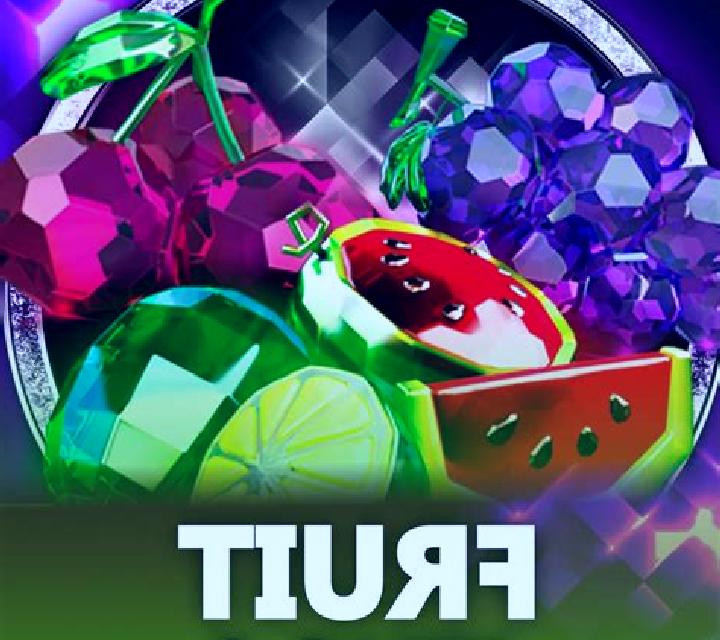 Fruity Crown slot game