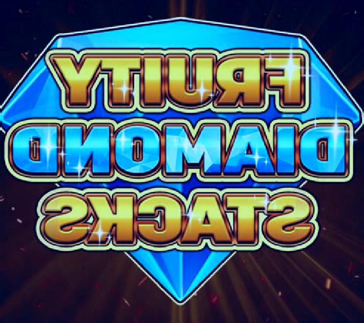 Fruity Diamond Stacks online slot