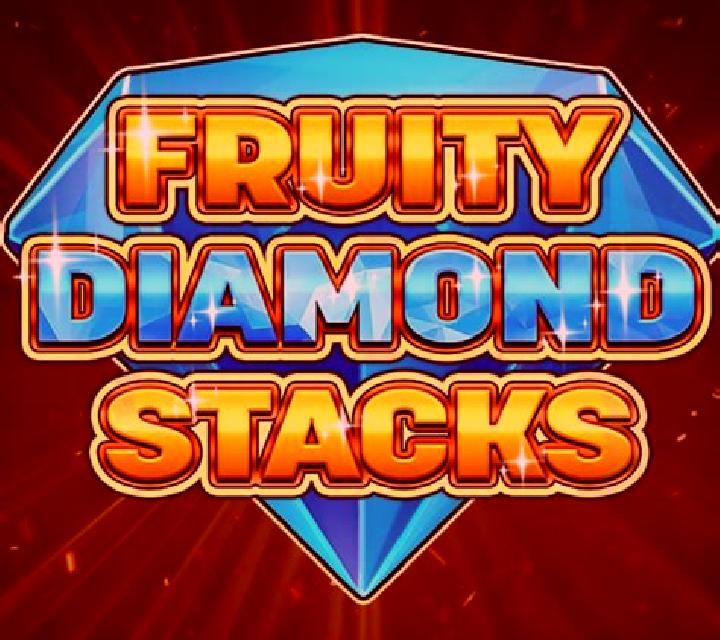 Fruity Diamond Stacks slot game